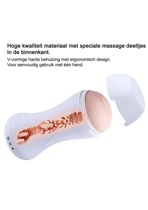 HismithKlicLokStrokerbyHiSMith9 @ Happytoys Sexshop: online sex shop for Feeling Happy & Easy 😊 the erotic store owned by a woman