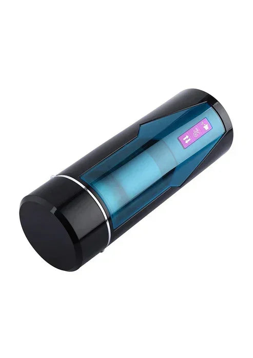 HismithKlicLokVibratingStrokerbyHiSmith1 @ Happytoys Sexshop: online sex shop for Feeling Happy & Easy 😊 the erotic store owned by a woman
