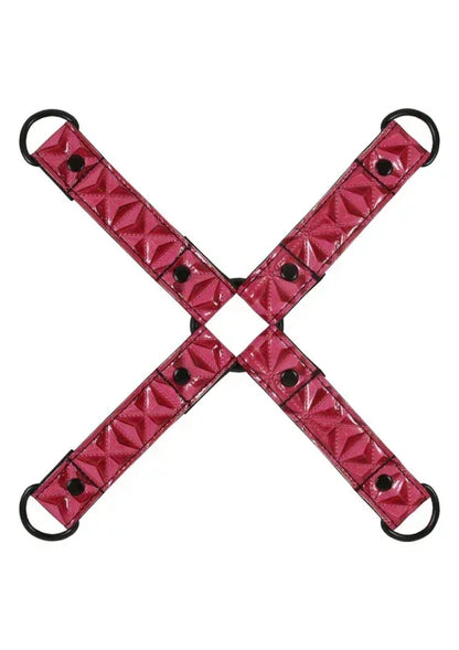 HogtiebyNSNovelties3 @ Happytoys Sexshop: online sex shop for Feeling Happy & Easy 😊 the erotic store owned by a woman