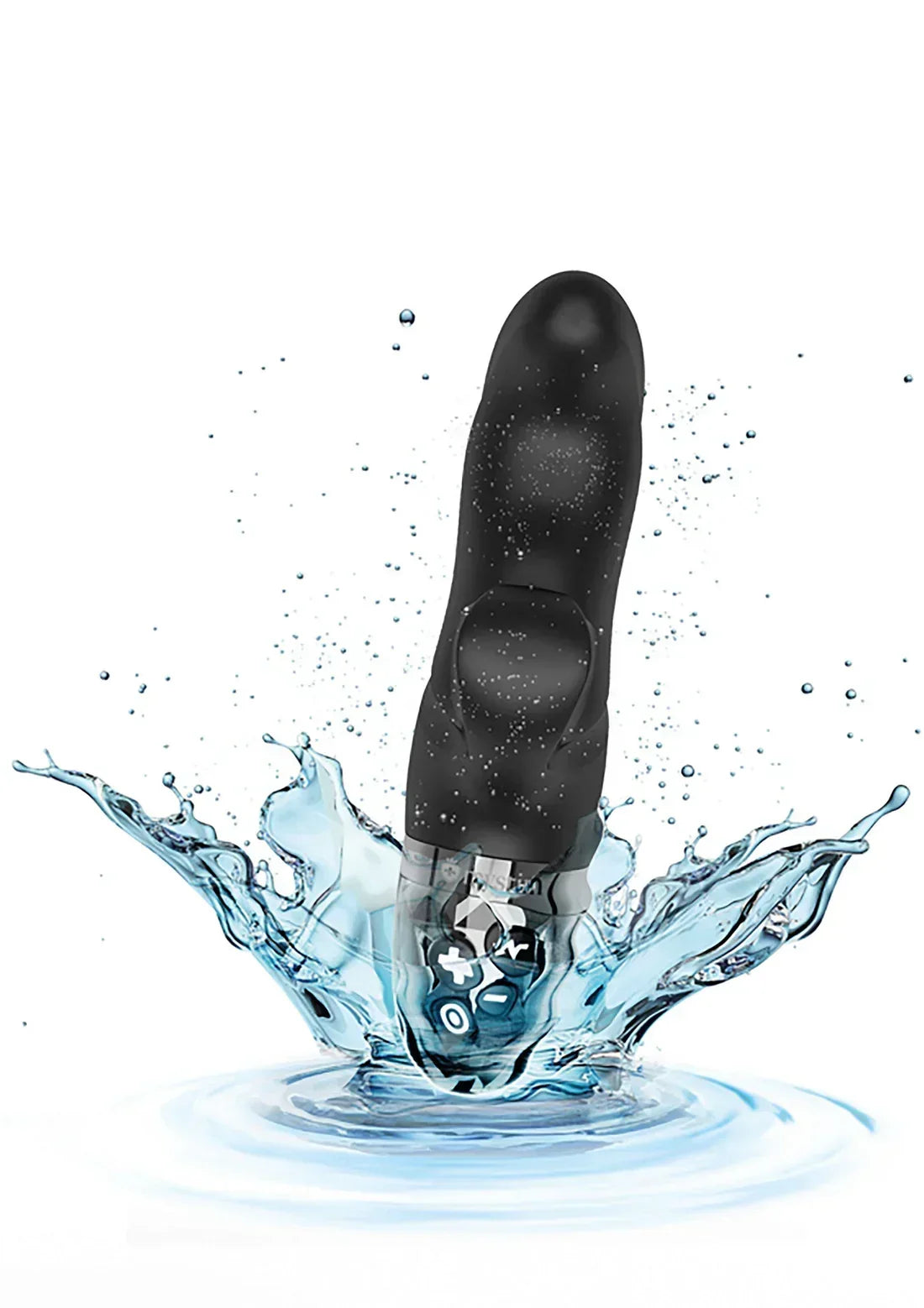 HopHopBobEstimVibratorbyMyStim3 @ Happytoys Sexshop: online sex shop for Feeling Happy & Easy 😊 the erotic store owned by a woman
