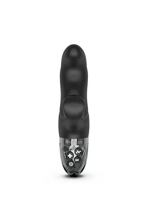 HopHopBobEstimVibratorbyMyStim5 @ Happytoys Sexshop: online sex shop for Feeling Happy & Easy 😊 the erotic store owned by a woman