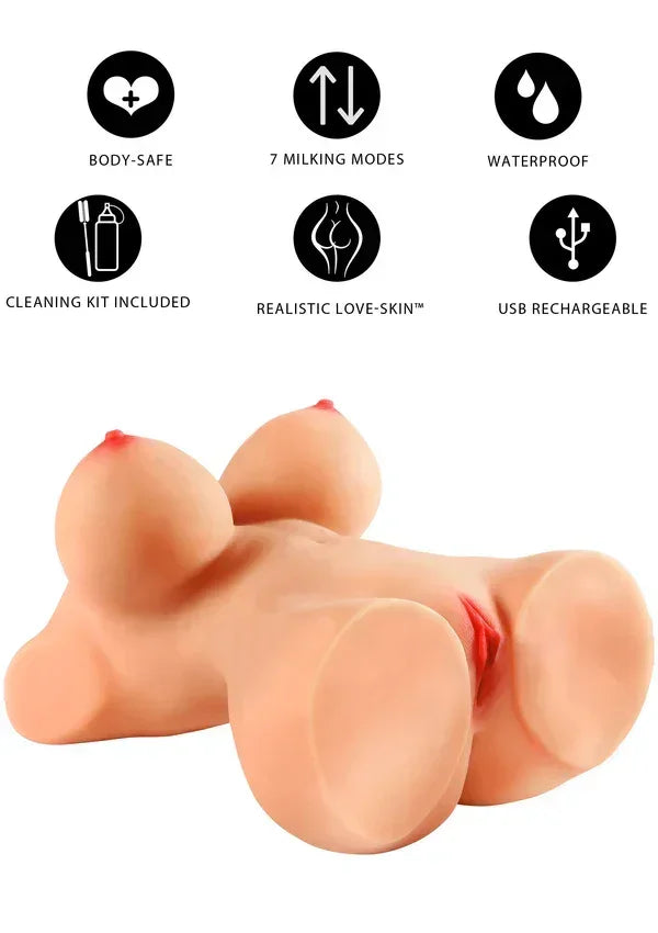 HornyMilkingBitch10kgbyHiddenDesire5 @ Happytoys Sexshop: online sex shop for Feeling Happy & Easy 😊 the erotic store owned by a woman
