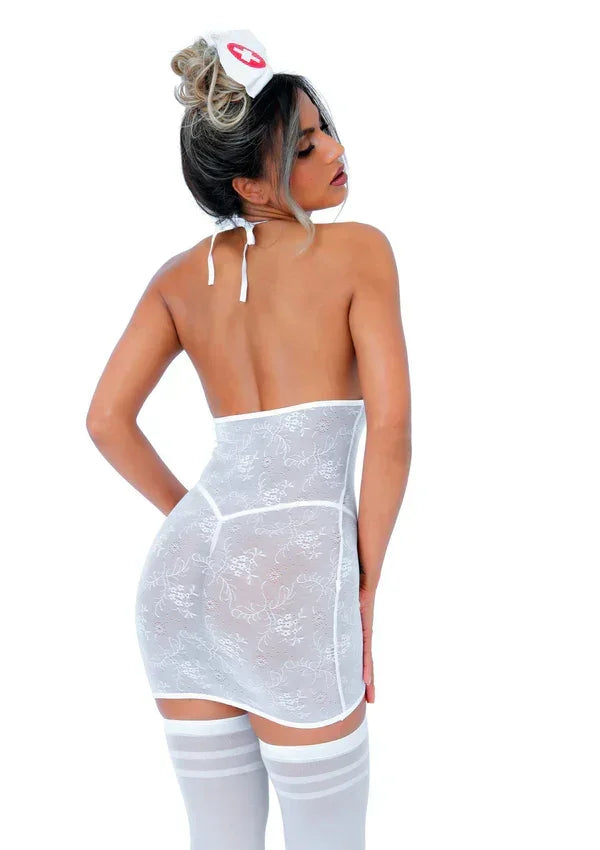 HotNurseRoleplaySetbyDaringIntimates2 @ Happytoys Sexshop: online sex shop for Feeling Happy & Easy 😊 the erotic store owned by a woman