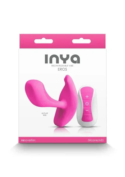 INYAErosbyNSNovelties3 @ Happytoys Sexshop: online sex shop for Feeling Happy & Easy 😊 the erotic store owned by a woman
