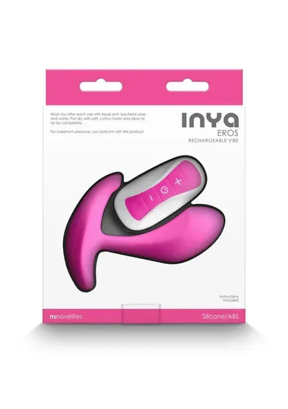 INYAErosbyNSNovelties4 @ Happytoys Sexshop: online sex shop for Feeling Happy & Easy 😊 the erotic store owned by a woman