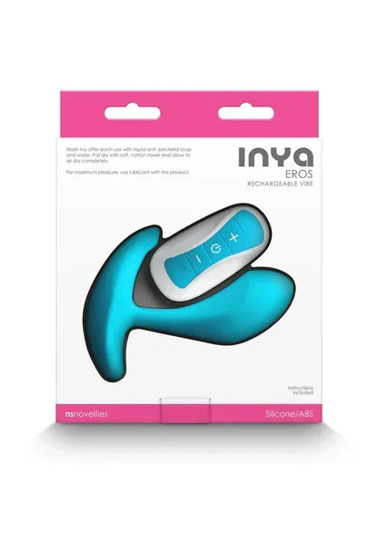 INYAErosbyNSNovelties7 @ Happytoys Sexshop: online sex shop for Feeling Happy & Easy 😊 the erotic store owned by a woman
