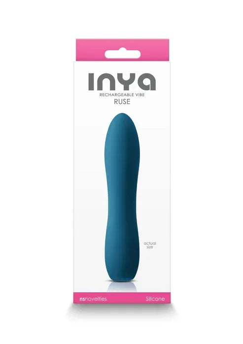 INYARusebyNSNovelties2 @ Happytoys Sexshop: online sex shop for Feeling Happy & Easy 😊 the erotic store owned by a woman