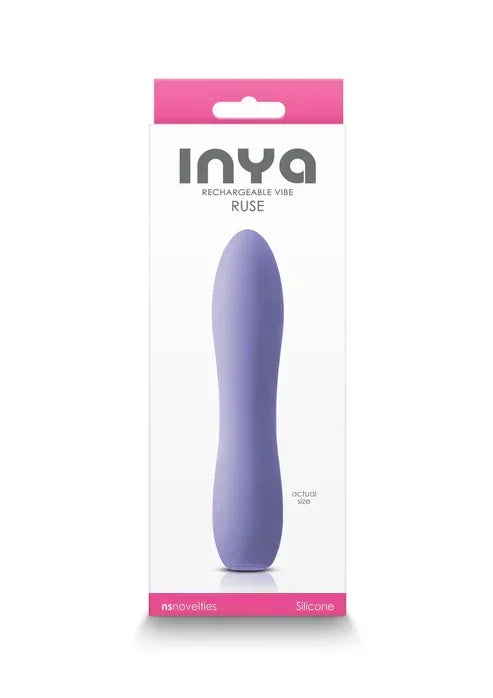 INYARusebyNSNovelties6 @ Happytoys Sexshop: online sex shop for Feeling Happy & Easy 😊 the erotic store owned by a woman