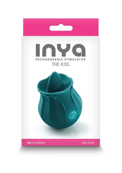 INYATheKissbyNSNovelties5 @ Happytoys Sexshop: online sex shop for Feeling Happy & Easy 😊 the erotic store owned by a woman