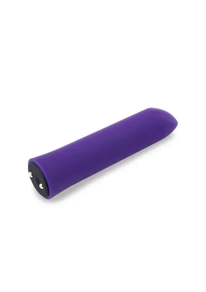 IconicBulletbyNuSensuelle18 @ Happytoys Sexshop: online sex shop for Feeling Happy & Easy 😊 the erotic store owned by a woman