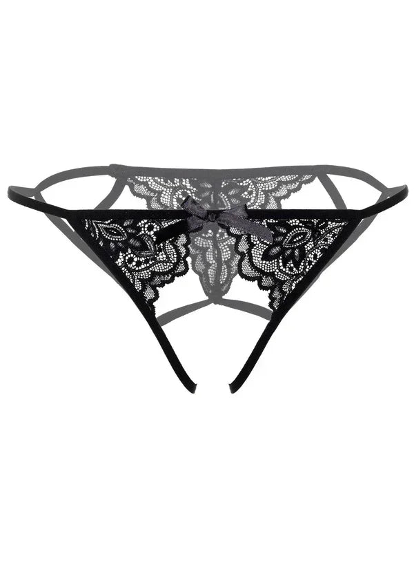 InezstrappycrotchlessbikinibyDaringIntimates3 @ Happytoys Sexshop: online sex shop for Feeling Happy & Easy 😊 the erotic store owned by a woman