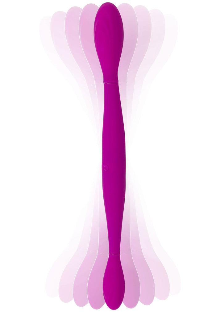 Infinity Double Dildo by ToyJoy Designer Edition