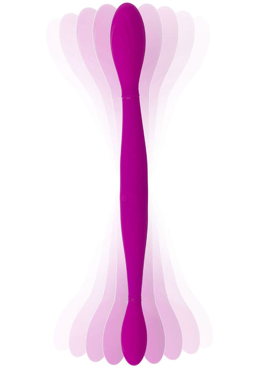 Infinity Double Dildo by ToyJoy Designer Edition