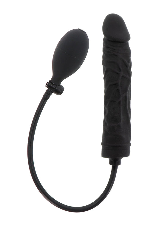 Bestel: Inflatable Dong Advanced by Hidden Desire Extreme - bij Happytoys: de erotische sex webshop | liever Happy dan Easy ⭐⭐⭐⭐⭐