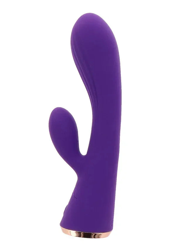 IrisRabbitVibratorbyToyJoy3 @ Happytoys Sexshop: online sex shop for Feeling Happy & Easy 😊 the erotic store owned by a woman