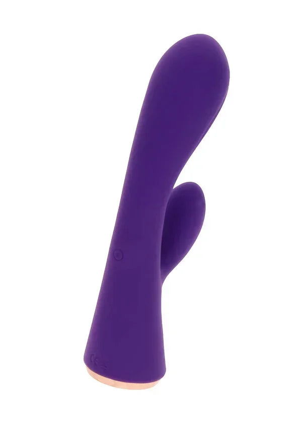 IrisRabbitVibratorbyToyJoy5 @ Happytoys Sexshop: online sex shop for Feeling Happy & Easy 😊 the erotic store owned by a woman