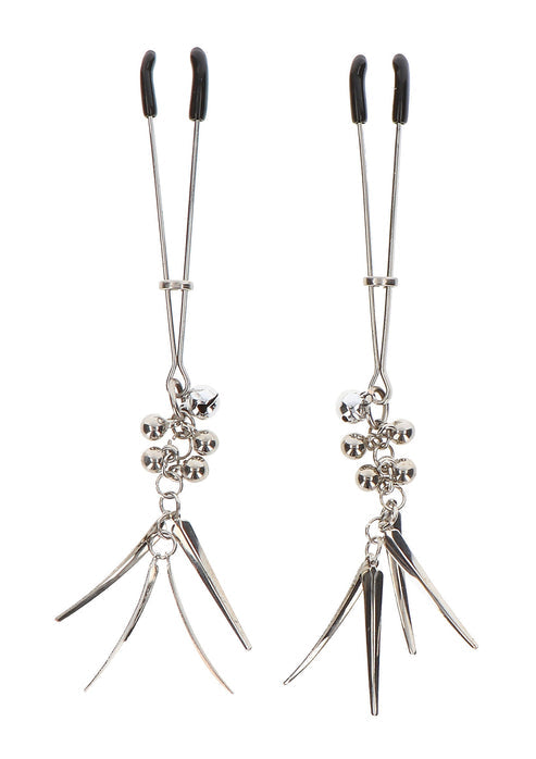 Jewel Tweezer by Taboom Nipple Play