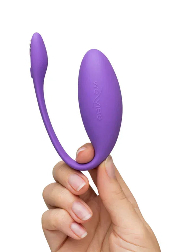JiveLitebyWe-Vibe4 @ Happytoys Sexshop: online sex shop for Feeling Happy & Easy 😊 the erotic store owned by a woman