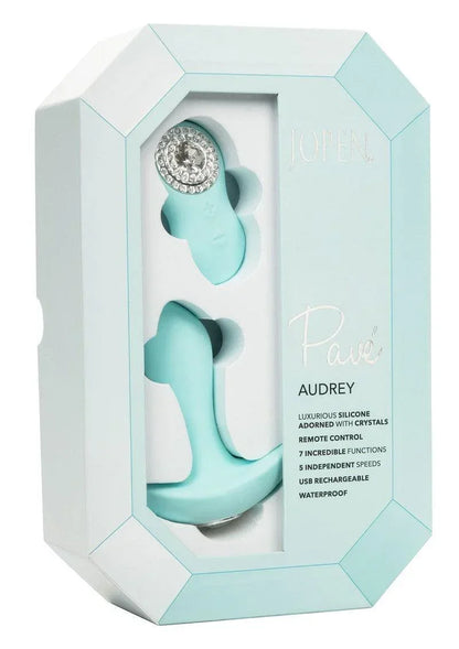 Jopen-Pave-Pave-Audrey-Anaal-Probe-met-afstandbediening-Happytoys-Sexshop-liever-Happy-dan-Easy-2300 @ Happytoys Sexshop: online sex shop for Feeling Happy & Easy 😊 the erotic store owned by a woman