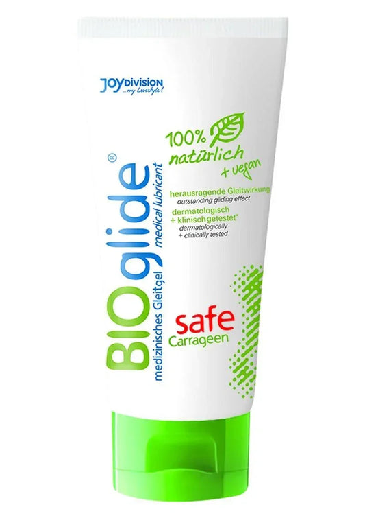 Joy-Division-Bioglide-Safe100ml-Happytoys-Sexshop-liever-Happy-dan-Easy-1970 @ Happytoys Sexshop: online sex shop for Feeling Happy & Easy 😊 the erotic store owned by a woman