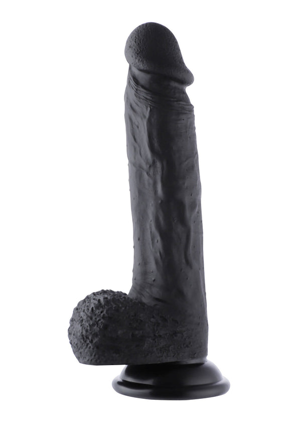KlicLok_Dildo_20_cm_by_Hismith | bestel discreet online bij Happytoys, de erotische webshop geleid door een vrouw.
