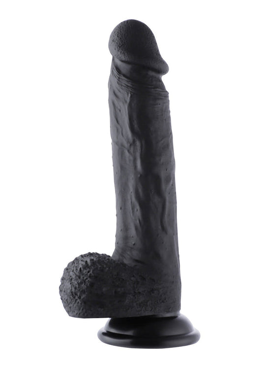 KlicLok_Dildo_20_cm_by_Hismith | bestel discreet online bij Happytoys, de erotische webshop geleid door een vrouw.