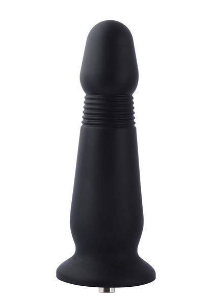 KlicLok_Dildo_25_cm_by_Hismith | bestel discreet online bij Happytoys, de erotische webshop geleid door een vrouw.