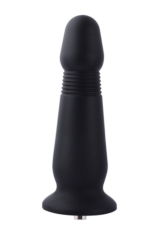 KlicLok_Dildo_25_cm_by_Hismith | bestel discreet online bij Happytoys, de erotische webshop geleid door een vrouw.