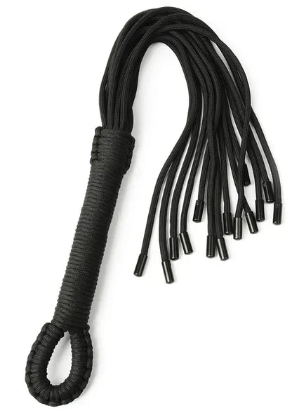 KnotFloggerbyHiddenDesire1 @ Happytoys Sexshop: online sex shop for Feeling Happy & Easy 😊 the erotic store owned by a woman