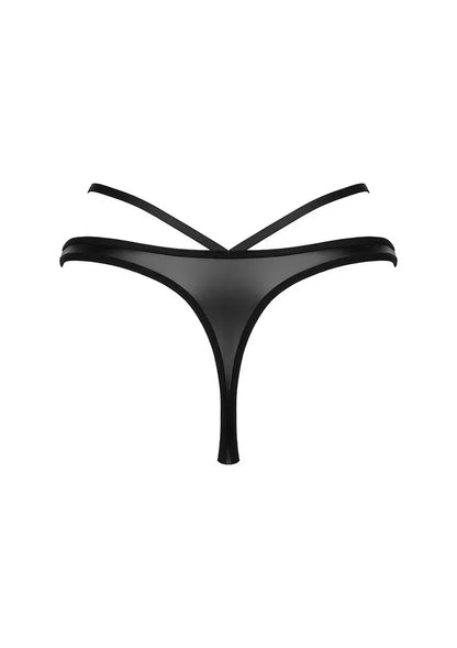 KotekBlackeliaString4 @ Happytoys Sexshop: online sex shop for Feeling Happy & Easy 😊 the erotic store owned by a woman