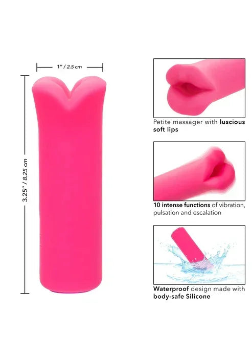 KystLipsbyCalExotics3 @ Happytoys Sexshop: online sex shop for Feeling Happy & Easy 😊 the erotic store owned by a woman