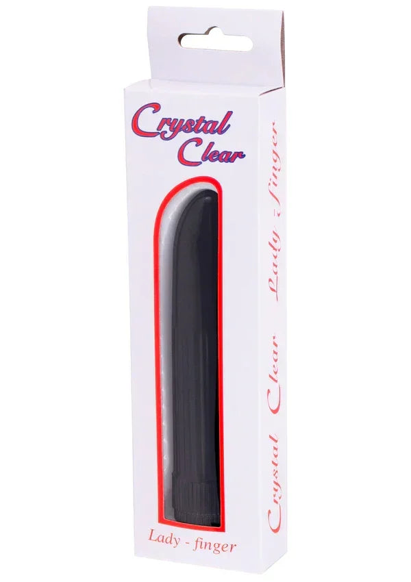 LadyfingerMiniVibratorbySevenCreations3 @ Happytoys Sexshop: online sex shop for Feeling Happy & Easy 😊 the erotic store owned by a woman