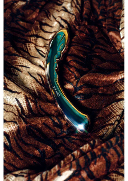 LeWandChromeArch10 @ Happytoys Sexshop: online sex shop for Feeling Happy & Easy 😊 the erotic store owned by a woman
