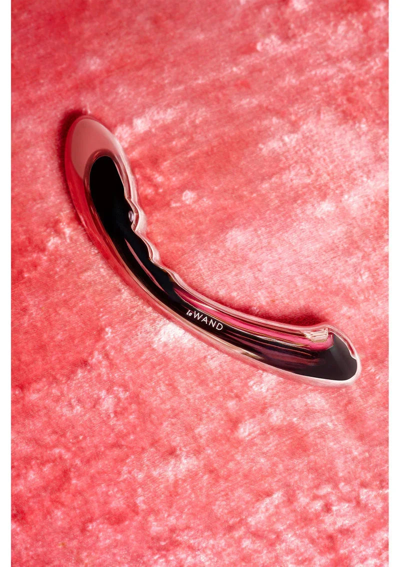 LeWandChromeArch11 @ Happytoys Sexshop: online sex shop for Feeling Happy & Easy 😊 the erotic store owned by a woman