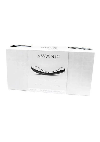 LeWandChromeArch2 @ Happytoys Sexshop: online sex shop for Feeling Happy & Easy 😊 the erotic store owned by a woman