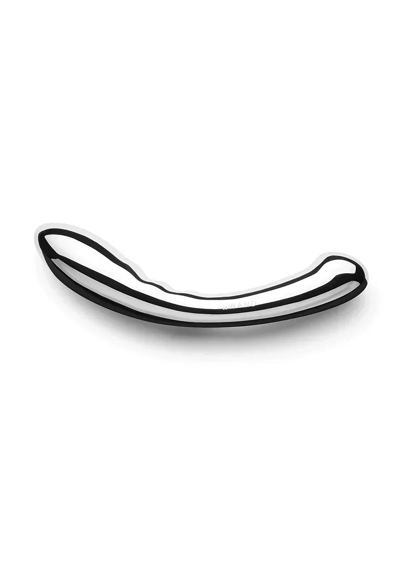 LeWandChromeArch3 @ Happytoys Sexshop: online sex shop for Feeling Happy & Easy 😊 the erotic store owned by a woman