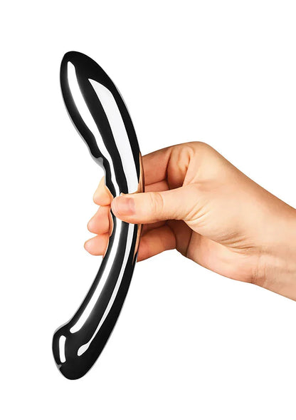 LeWandChromeArch6 @ Happytoys Sexshop: online sex shop for Feeling Happy & Easy 😊 the erotic store owned by a woman