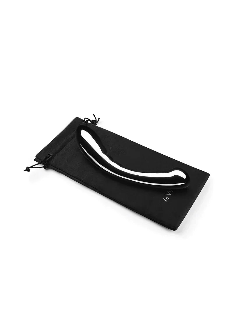 LeWandChromeArch7 @ Happytoys Sexshop: online sex shop for Feeling Happy & Easy 😊 the erotic store owned by a woman
