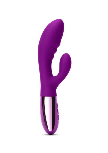 LeWandChromeBlend_paars_4 @ Happytoys Sexshop: online sex shop for Feeling Happy & Easy 😊 the erotic store owned by a woman