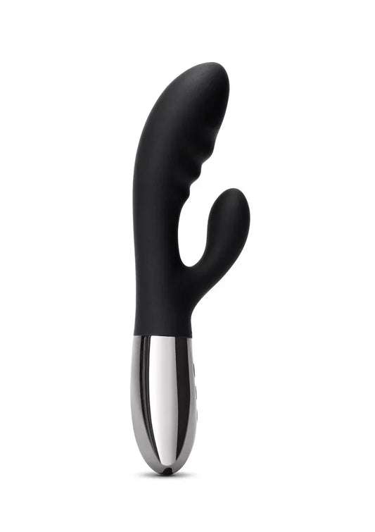 LeWandChromeBlend_zwart_4 @ Happytoys Sexshop: online sex shop for Feeling Happy & Easy 😊 the erotic store owned by a woman