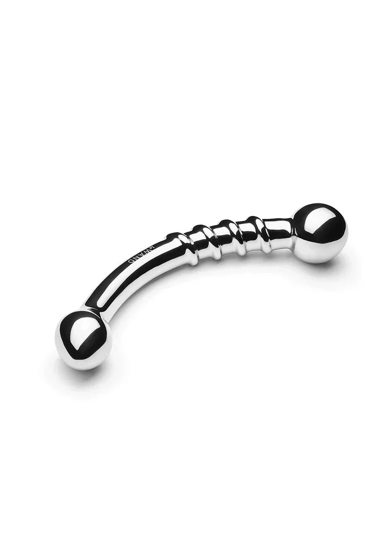 LeWandChromeBow4 @ Happytoys Sexshop: online sex shop for Feeling Happy & Easy 😊 the erotic store owned by a woman