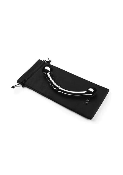 LeWandChromeBow7 @ Happytoys Sexshop: online sex shop for Feeling Happy & Easy 😊 the erotic store owned by a woman