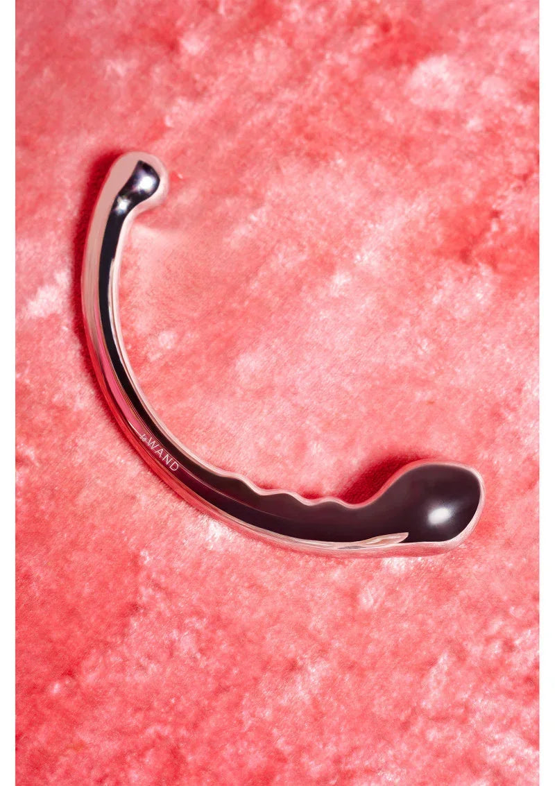 LeWandChromeHoop11 @ Happytoys Sexshop: online sex shop for Feeling Happy & Easy 😊 the erotic store owned by a woman