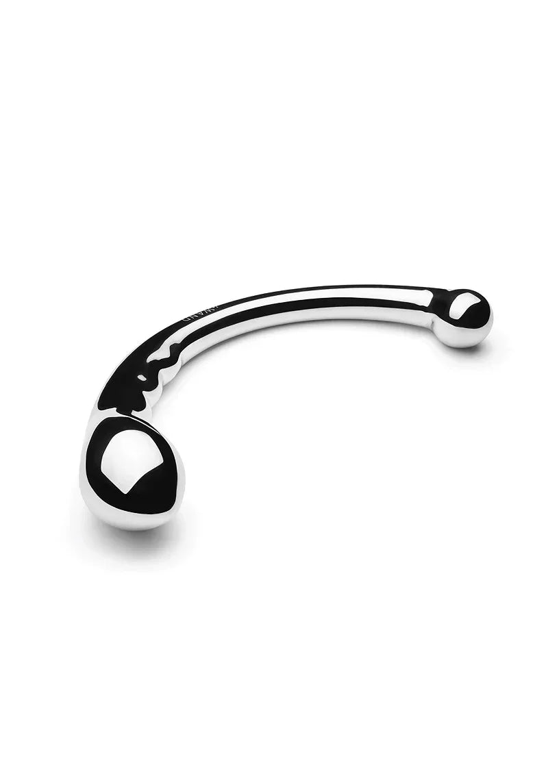 LeWandChromeHoop4 @ Happytoys Sexshop: online sex shop for Feeling Happy & Easy 😊 the erotic store owned by a woman