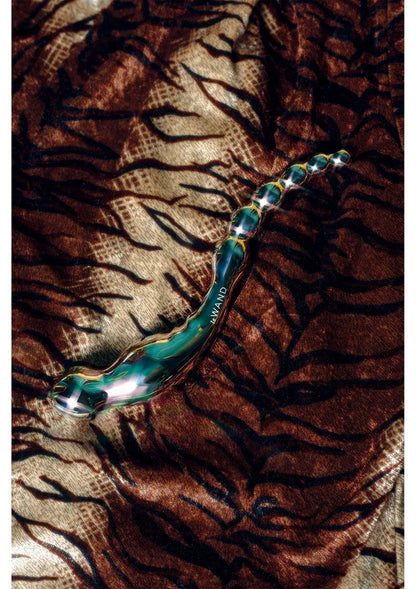 LeWandChromeSwerve10 @ Happytoys Sexshop: online sex shop for Feeling Happy & Easy 😊 the erotic store owned by a woman