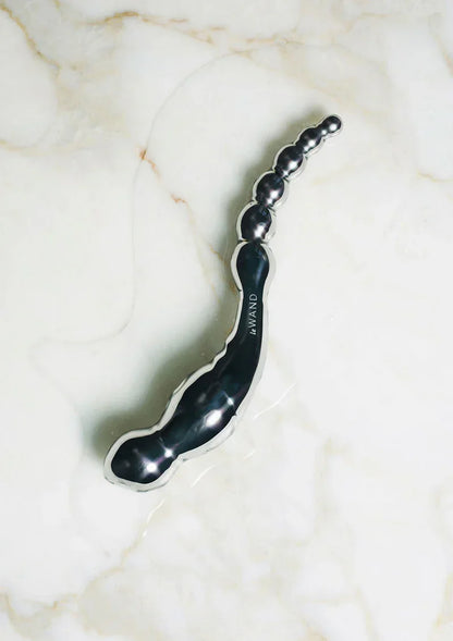 LeWandChromeSwerve12 @ Happytoys Sexshop: online sex shop for Feeling Happy & Easy 😊 the erotic store owned by a woman