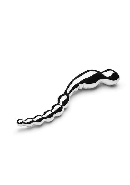 LeWandChromeSwerve4 @ Happytoys Sexshop: online sex shop for Feeling Happy & Easy 😊 the erotic store owned by a woman