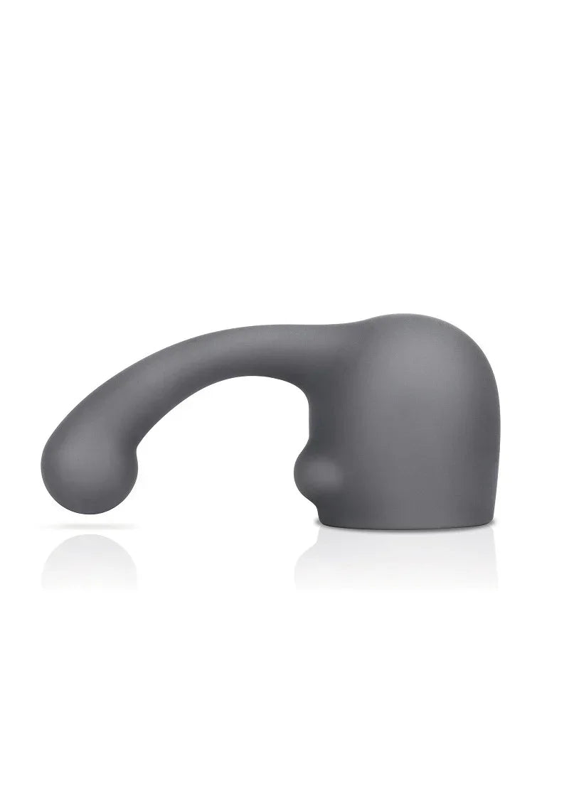 LeWandCurveWeightedHead1 @ Happytoys Sexshop: online sex shop for Feeling Happy & Easy 😊 the erotic store owned by a woman