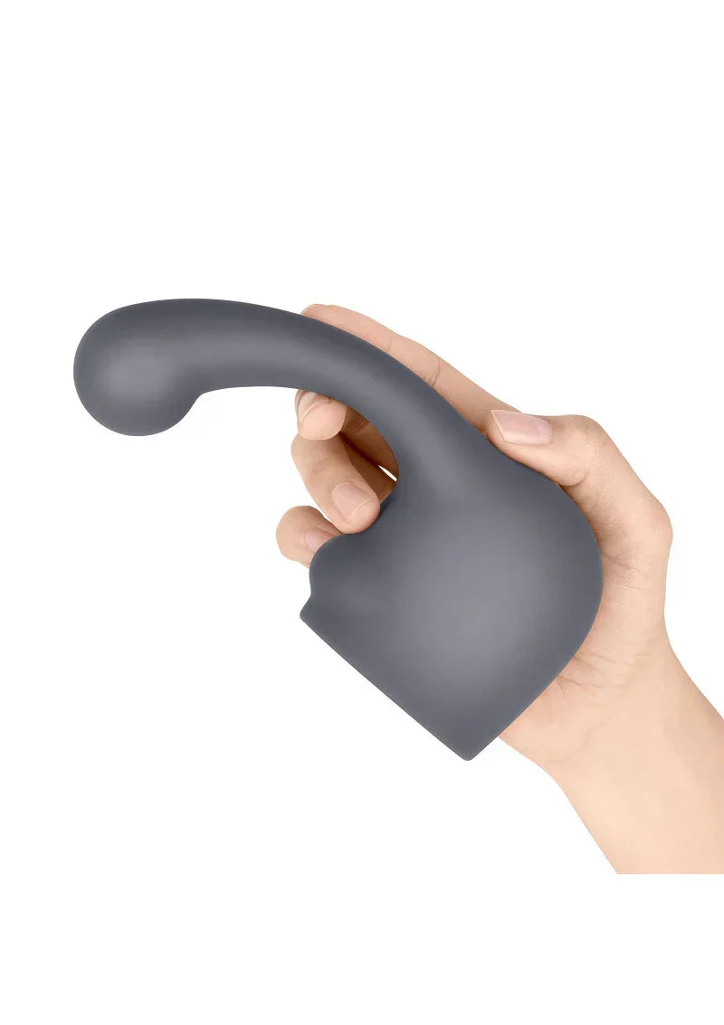 LeWandCurveWeightedHead4 @ Happytoys Sexshop: online sex shop for Feeling Happy & Easy 😊 the erotic store owned by a woman