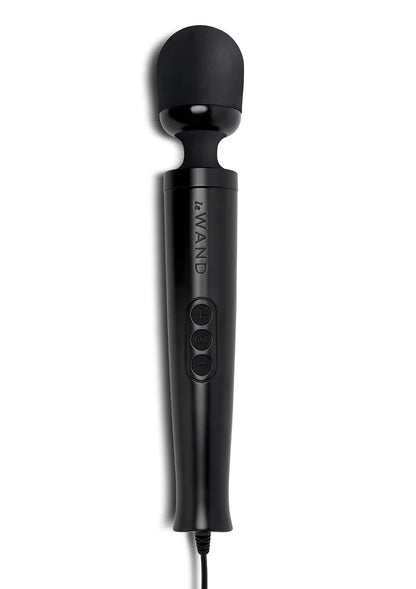 LeWandDieCastPlug-InVibratingMassager1 @ Happytoys Sexshop: online sex shop for Feeling Happy & Easy 😊 the erotic store owned by a woman